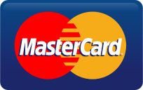 MasterCardアイコン