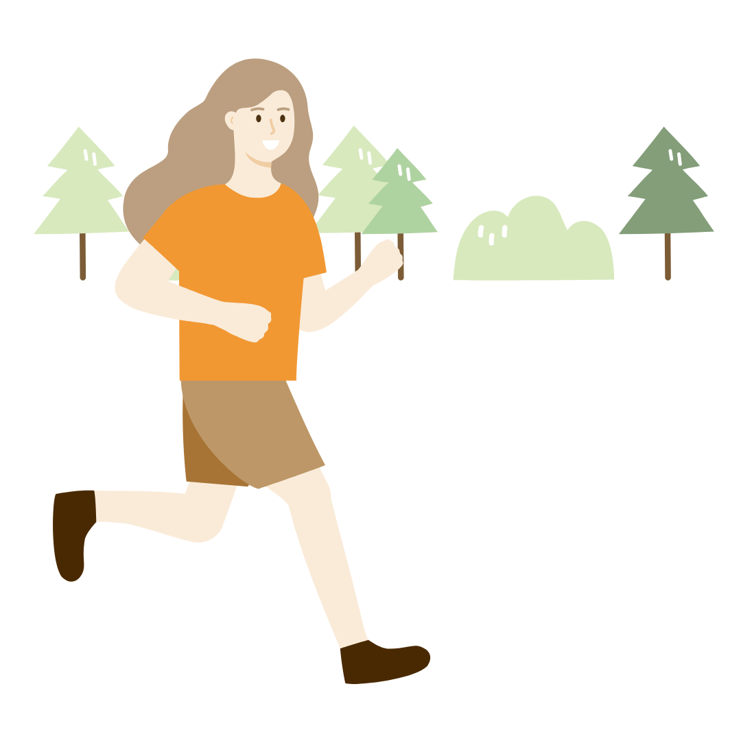 適度な運動