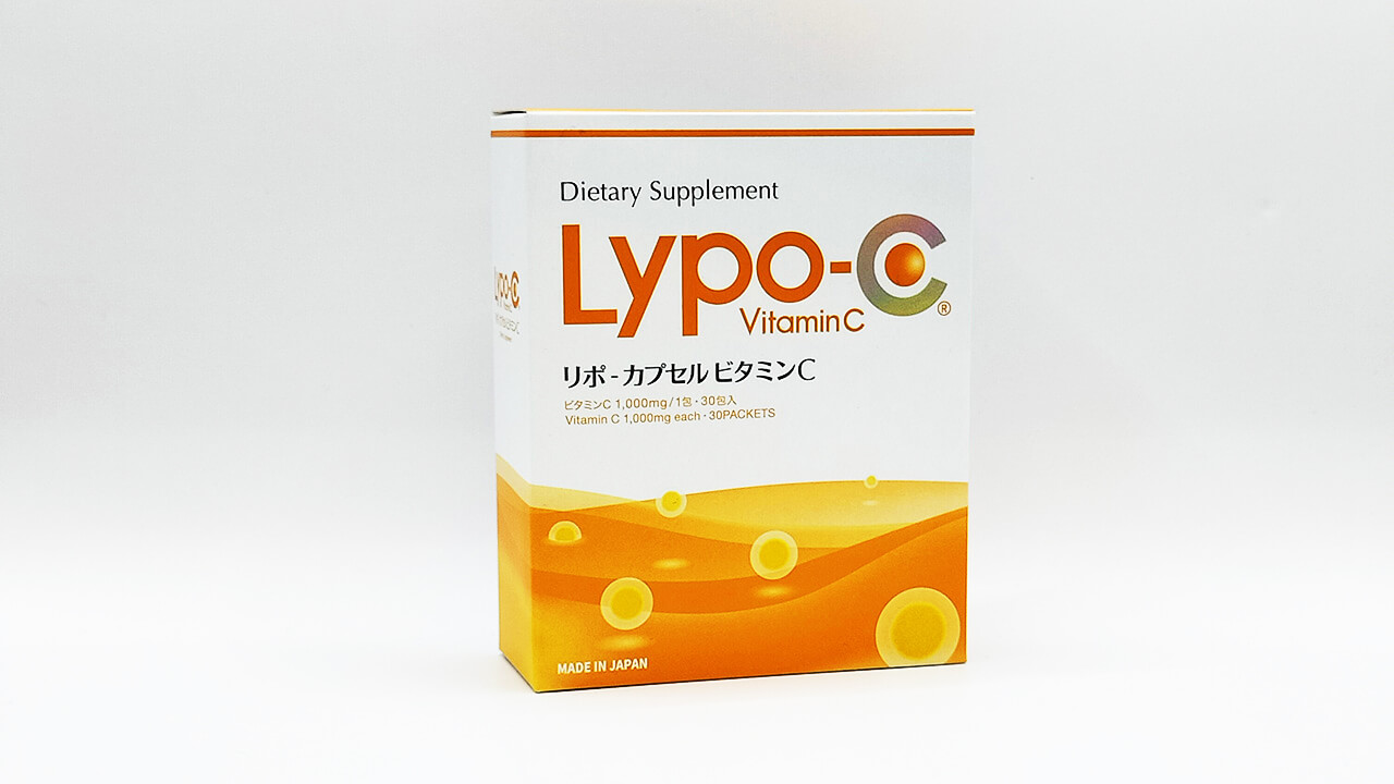 Lypo-C Vitamin C