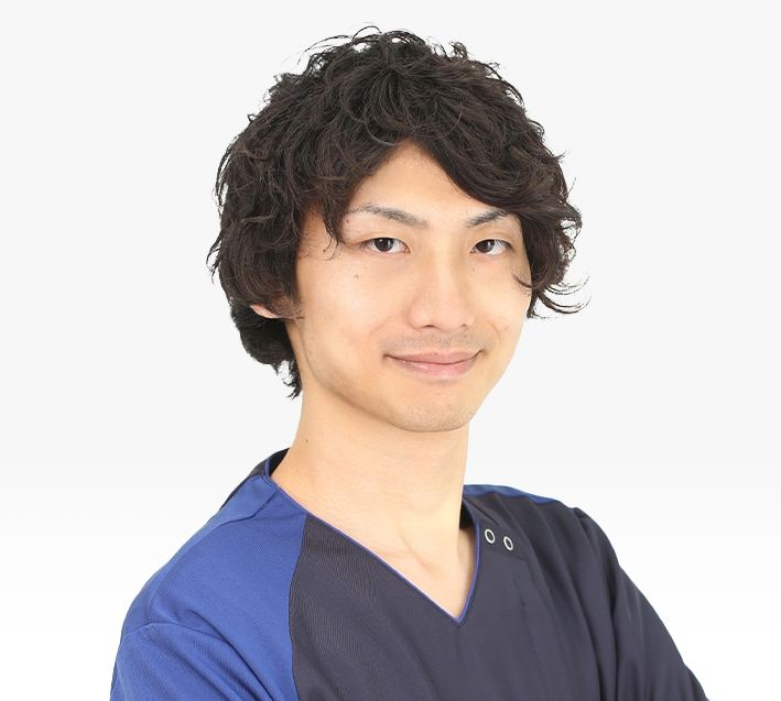 瀬戸川院長の画像
