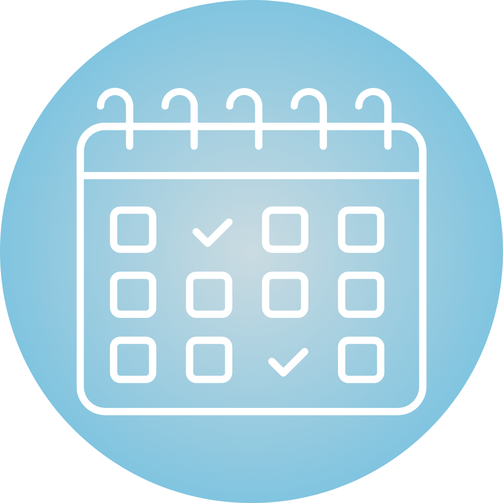 土日祝も対応・Web予約は24時間受付