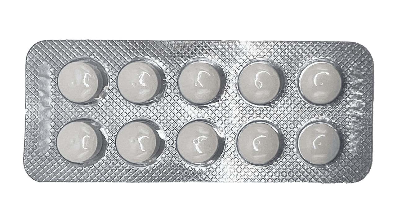 バルデナフィル錠