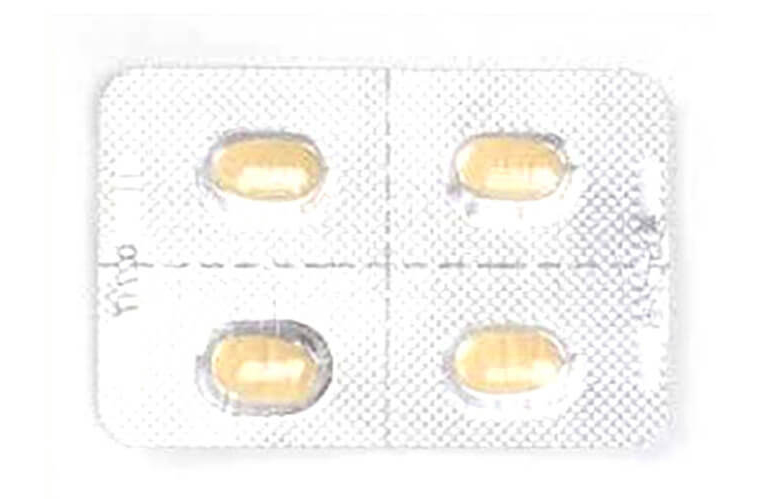 先発薬シアリス錠剤