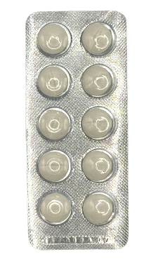 シアリスジェネリック錠剤