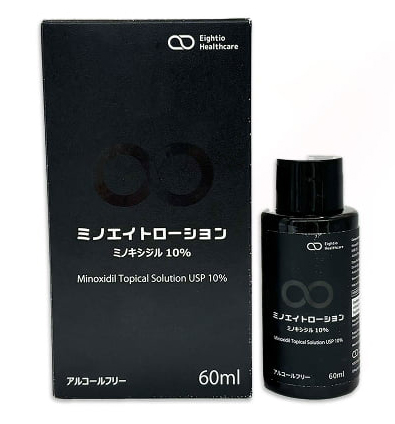 ミノキシジル外用薬