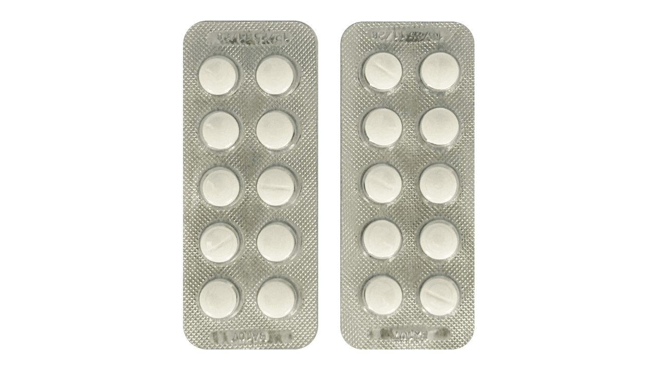 シアリスジェネリック錠剤