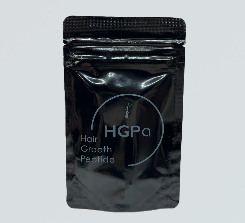 HGPα
