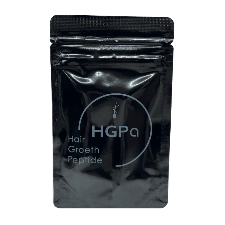 HGPα