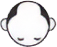 V型a