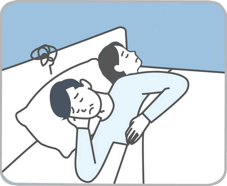 性欲減退など性機能に関する症状