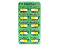 オセルタミビルカプセル75mg