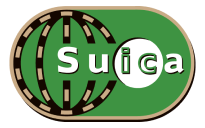 Suica