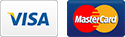 visa mastercard