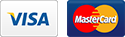 visa mastercard