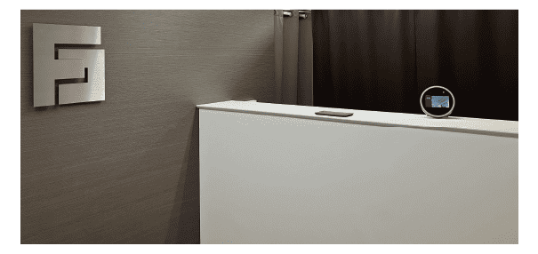 病院写真