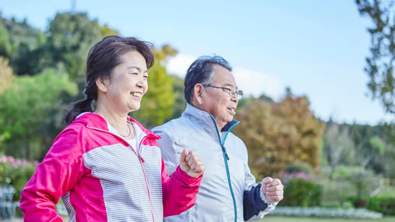 男性更年期障害の対策法