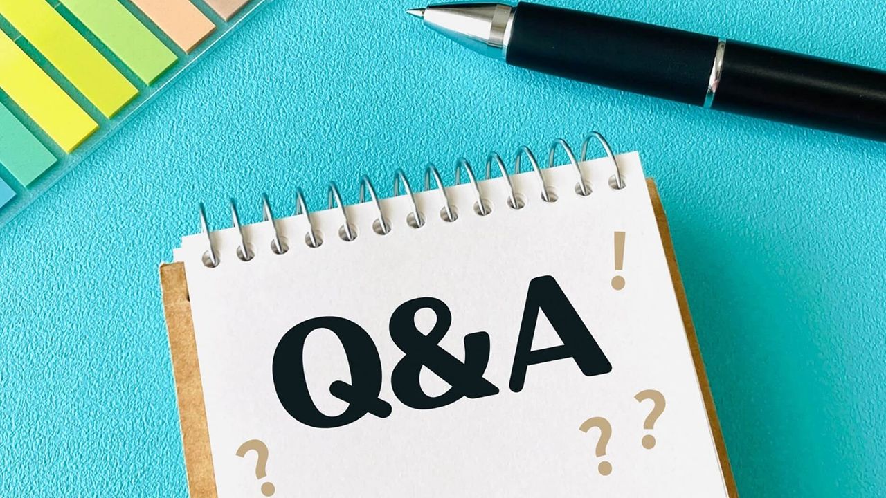 Q&A